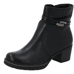 Palado Aneya Stiefel schwarz 37 EU