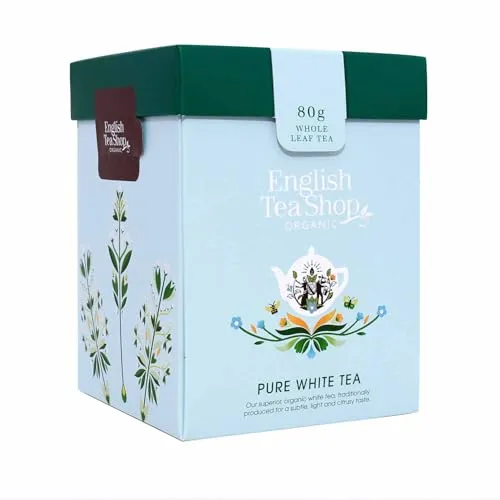 ETS - Teegeschenk Set 