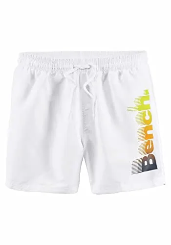 Bench Herren Badeshorts von BENCH WIZARD