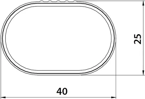 Dachbox CUBE470 470 Liter schwarz glänzend + Dachträger VDP EVO Stahl kompatibel mit Mazda 2 (DE) 3-5 Türer 2007-2015