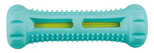 TRIXIE Zahnpflege-Spielzeug Denta Fun Stick - diverse - 14 cm