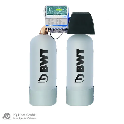 BWT Rondomat Duo 2 DN32 von BWT