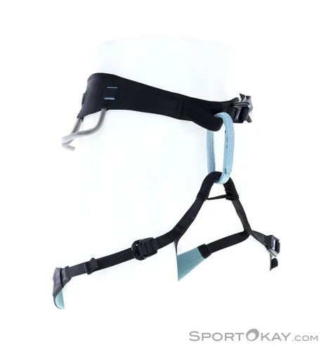 Black Diamond Damen Technician Klettergurt Größe L von Black Diamond