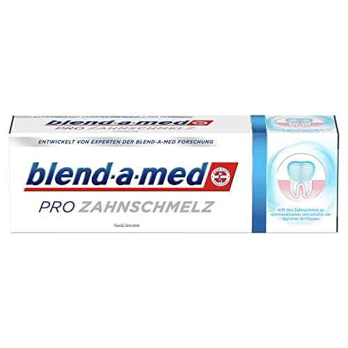 Blend-a-med Pro Zahnschmelz 75ml