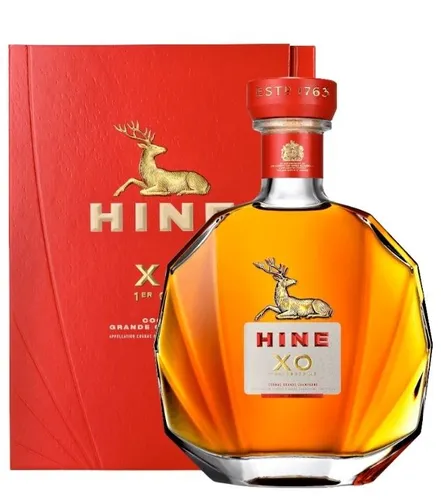 Hine Antique XO Cognac