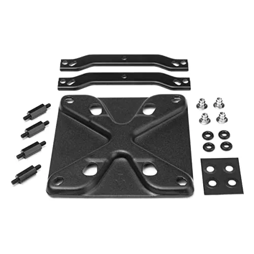 ARCTIC Intel LGA1700 Montage-Kit - Für Freezer 34 Serie - schwarz