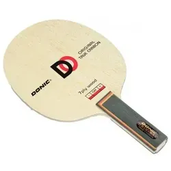 Donic Original True Carbon Tischtennisschläger