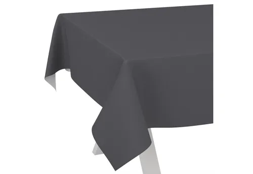 Tischwäsche Schwarz von ANRO