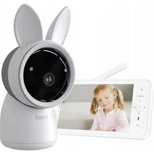 Arenti AINanny Baby Monitor