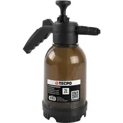 TECPO Schaumsprüher 2L