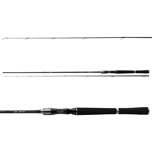 Produktbild DAIWA DW Pro Staff BC 2,25m 14-42g