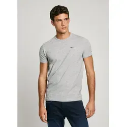 Pepe Jeans Original Basic 3 Men's T-Shirt Slim Fit von Pepe Jeans