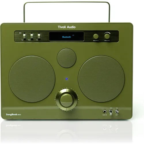 Tivoli Audio Songbook MAX