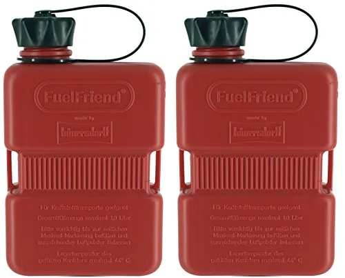 FuelFriend®-Plus 1,0 Liter