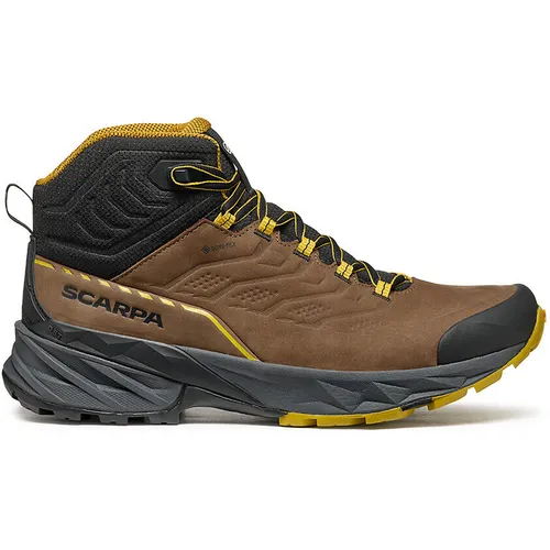 Rush 2 Pro Mid GTX