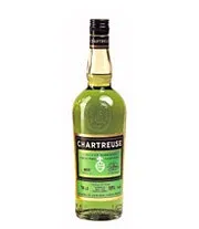 Chartreuse Grün Likör (1 x 700 ml) von Chartreuse