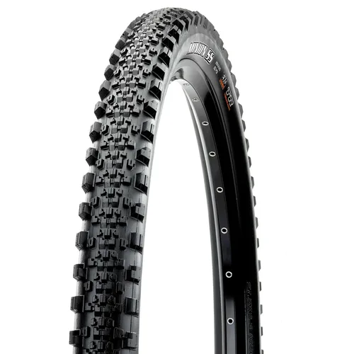 Maxxis Minion SS 29 x 2.30 - Hochwertiger MTB Reifen - Fahrradreifen mit Dual Compound für optimalen Grip und Stabilität, ideal für anspruchsvolle Trails und Tubeless-fähig.