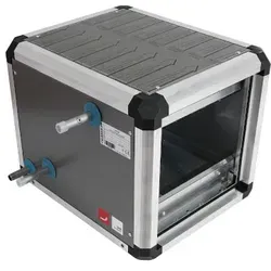 Zehnder Externes Kühlregister NEOTIME2500 von Zehnder