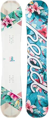 HEAD EVERYTHING LYT Snowboard 2025
