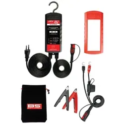 BS Battery BS30 MAX Smart Battery Charger