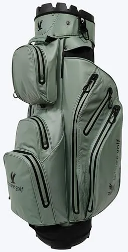 Cartbag Waterproof Orga Pro