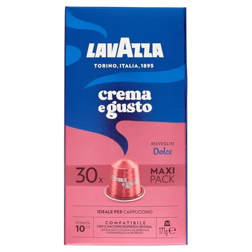 Kaffee von Lavazza