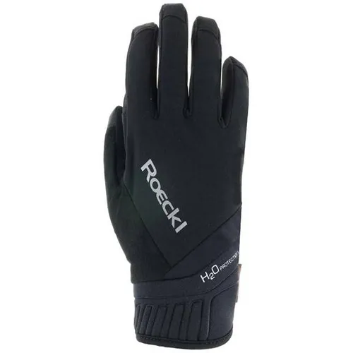 ROECKL SPORTS Herren Handschuhe Ranten