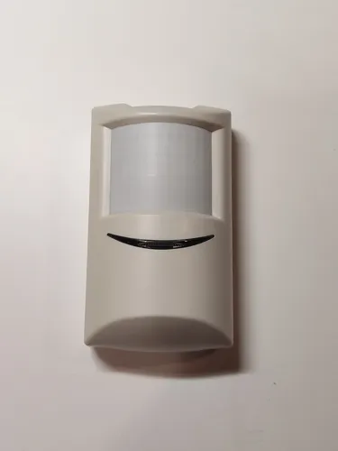 Bosch ISC-BPQ2-W12 Bewegungsmelder in weiß von Bosch