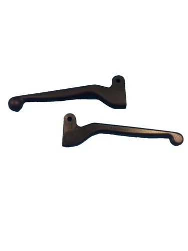 Handhebel Bremshebel + Kupplungshebel   für Simson S51 70 S53 SR50 Schwalbe