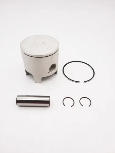 Kolbensatz Athena / Stage6 Racing 70ccm (B) d.47,60mm Kolbenbolzen 10mm