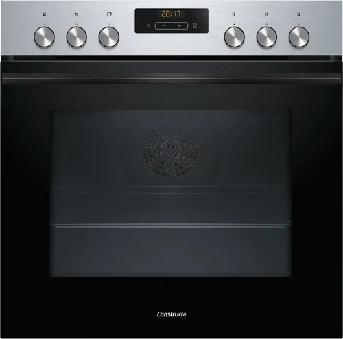 CH3M61C53 Einbauherd (ohne Kochfeld) groß EEK:  AutoClean (inkl. Lieferung zum Aufstellungsort)