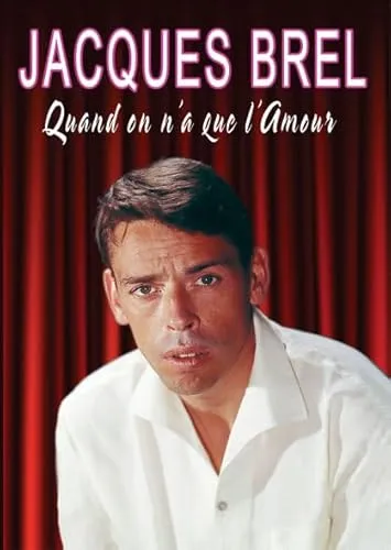 Jacques brel [FR Import]