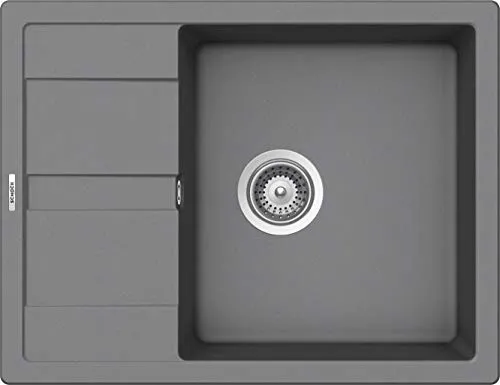 SCHOCK Küchenspüle Manhattan D-100 von Schock