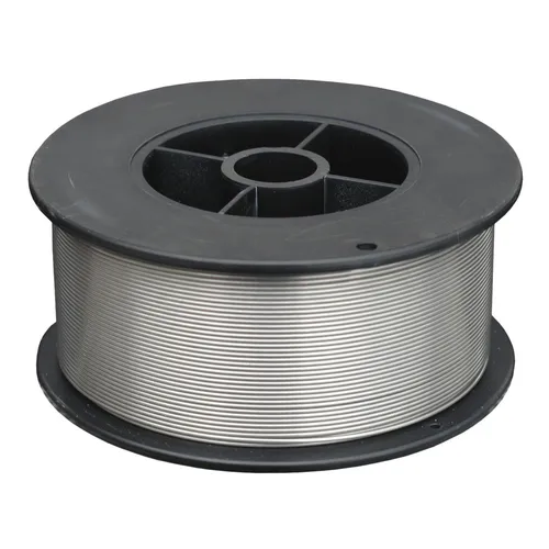 Schweißdraht Aluminium 3.3556 (AlMg5) S100 Rolle, 0.8mm, 0.5kg, MIG/MAG