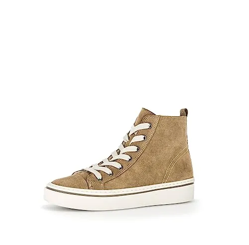 Gabor Adult sonstige Gr. 40 - Stylische Damen-Sneaker in Größe 40, perfekt für den täglichen Komfort und vielseitig kombinierbar.