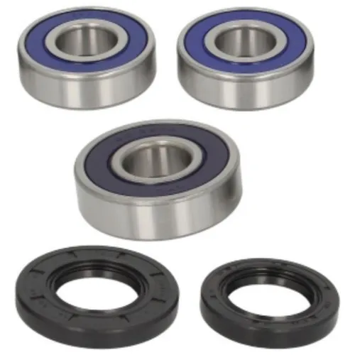 Produktbild Radlager Satz hinten für Honda CB 900 CBF 1000 500 600 CBR 900 VTR 1000