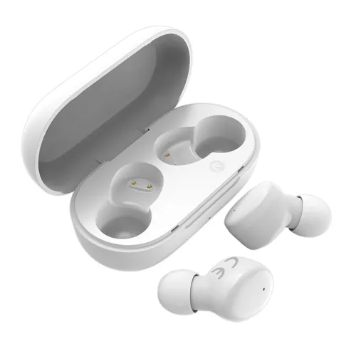 Onestyle TWS-BT-V9i In-ear Bluetooth Kopfhörer weiß, NEU