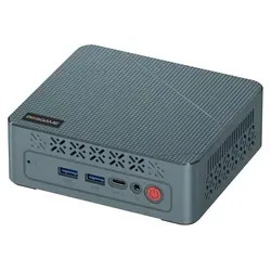 BuyPlugGo Mini-PC Bosgame E2