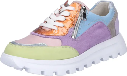 Waldläufer Damen Low Sneaker H-AJALA von Waldläufer