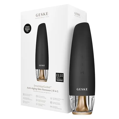 Geske Anti-Aging Skin Renewer 9-in-1 Gray