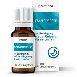 Calmedoron Streukügelchen 10 G