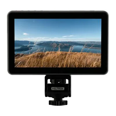Viltrox DC-X3 6'' Touchscreen Monitor von Viltrox