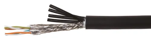 Harting Kabel von Harting Hybrid-Kabel Hybridkabel