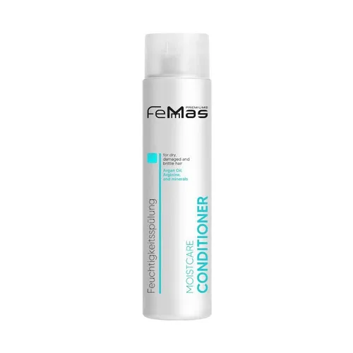 Femmas Premium Haarshampoo Femmas Moistcare Conditioner 300ml