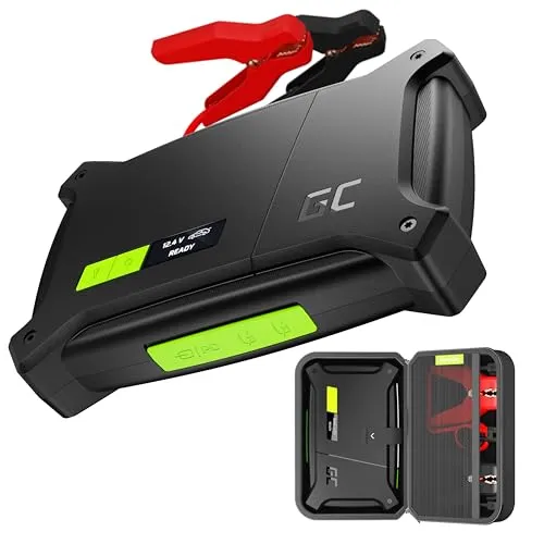 Green Cell PowerBoost