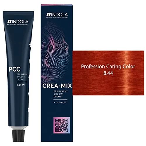Indola Permanent Caring Color 60ml