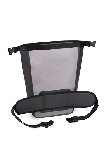 Fox Rage Pro Series Wasserfest Gürteltasche - Ködereimer für Süßwasser-Angler, wasserfestes Design schützt Ihre Ausrüstung vor Nässe und sorgt für Ordnung beim Fischen.
