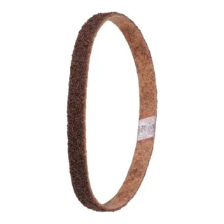3M Vlies-Schleifband (A) SC-BS, 6 x 610 mm, Körnungsvergleich: 100