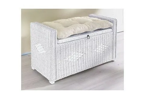 Stühle Weiß von Home Affaire