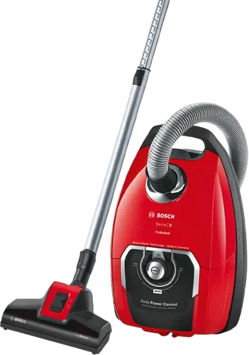 Bosch Serie 8 In'genius ProAnimal BGB8PET3A in rot von Bosch